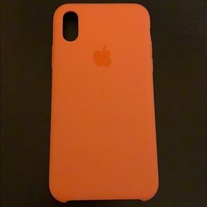 Apple iPhone X Case